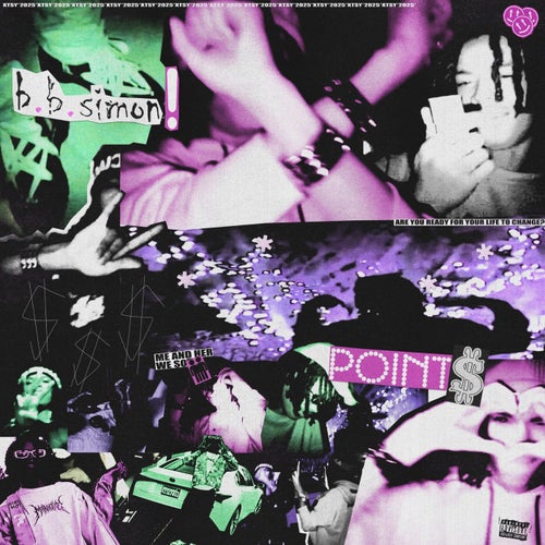 Bb Simon! / Point$