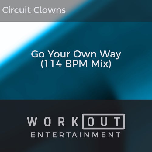 Go Your Own Way (114 BPM Mix)