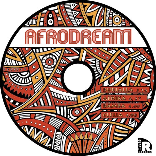 Afrika
