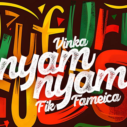 Nyam Nyam