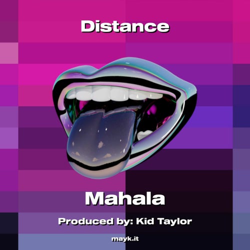 Distance