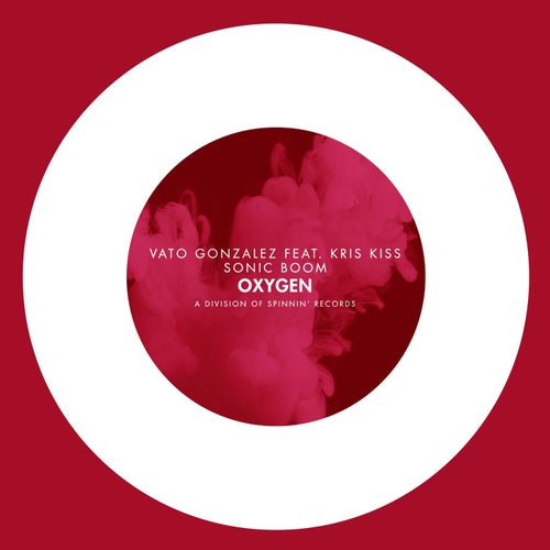 Sonic Boom (feat. Kris Kiss) (Extended Mix)