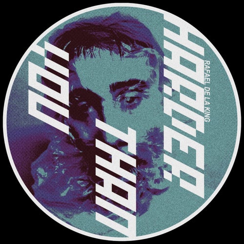 Harder Than You