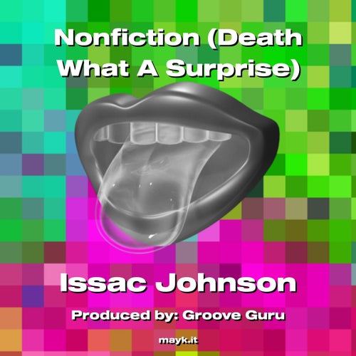 Nonfiction (Death What A Surprise)