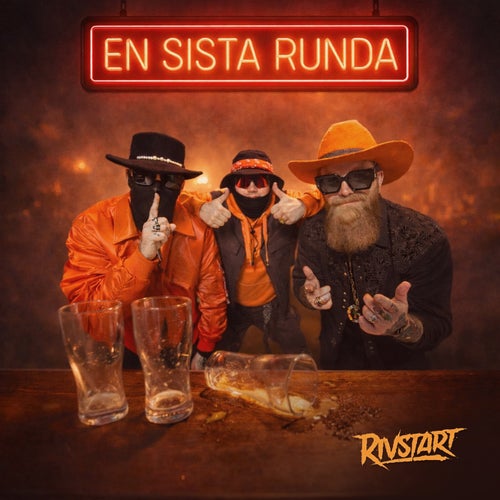 EN SISTA RUNDA