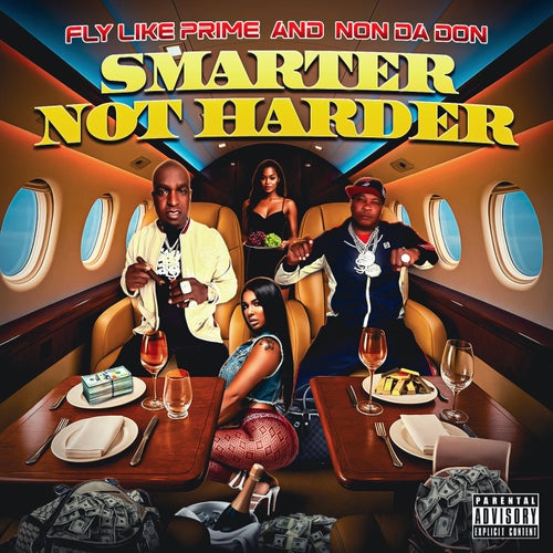 Smarter Not Harder