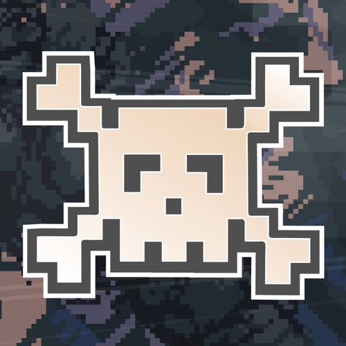 Pixel Terror Profile