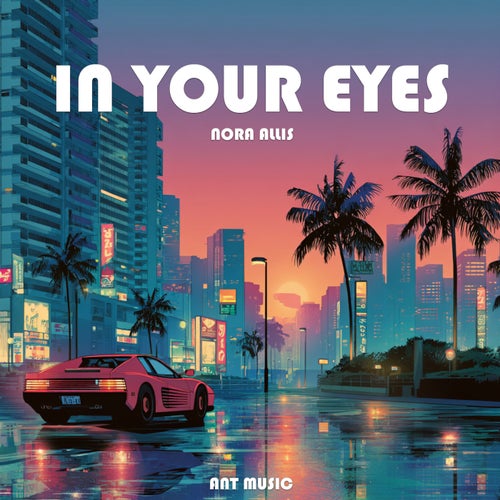 In Your Eyes