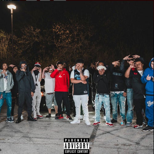 392 (feat. Black Migo)