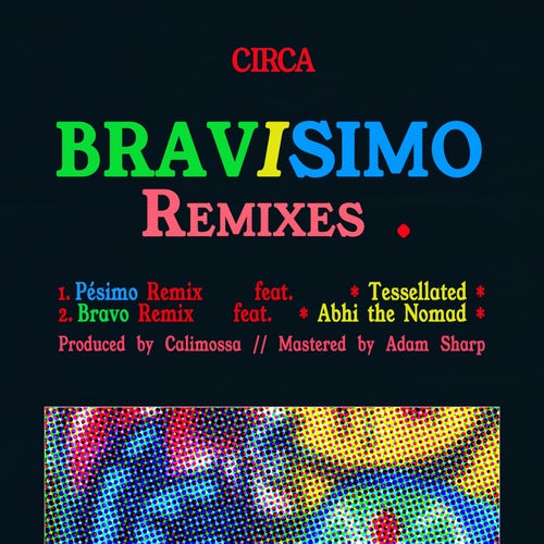 Release of the week