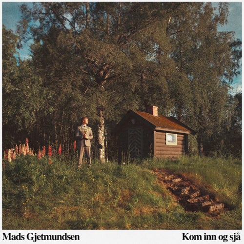 Kom inn og sjå