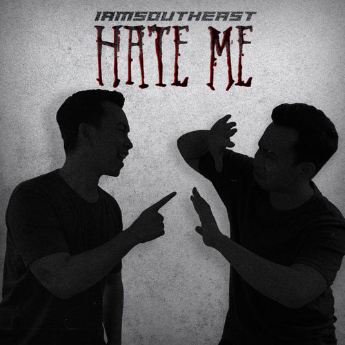 Hate  Me