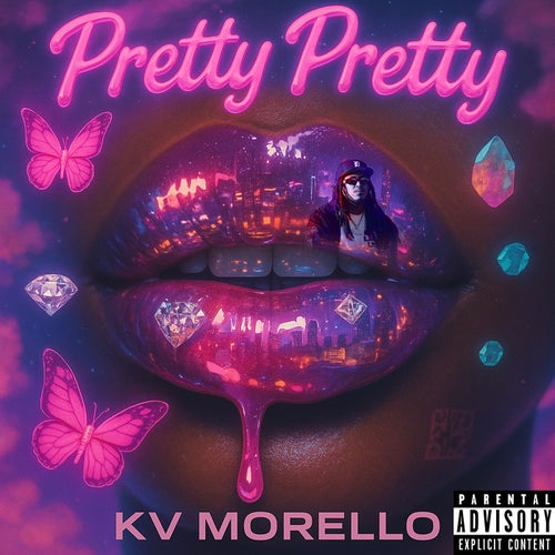 Pretty Pretty
