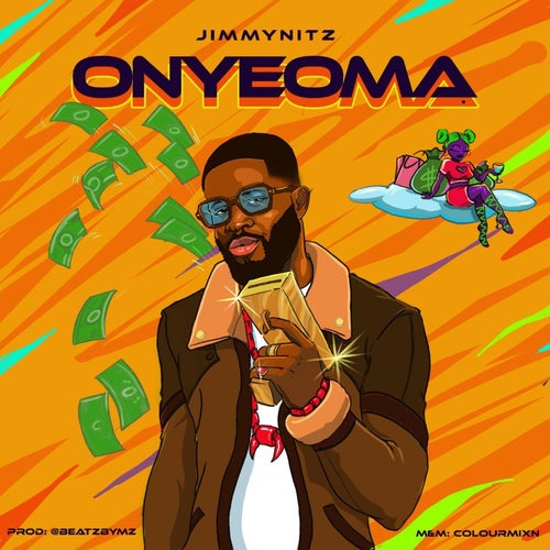 Onyeoma