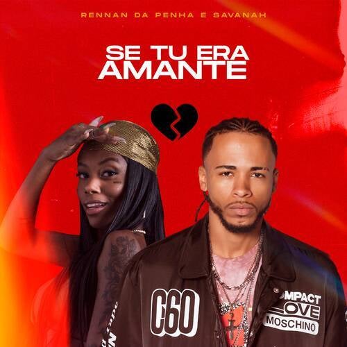 Se Tu Era Amante