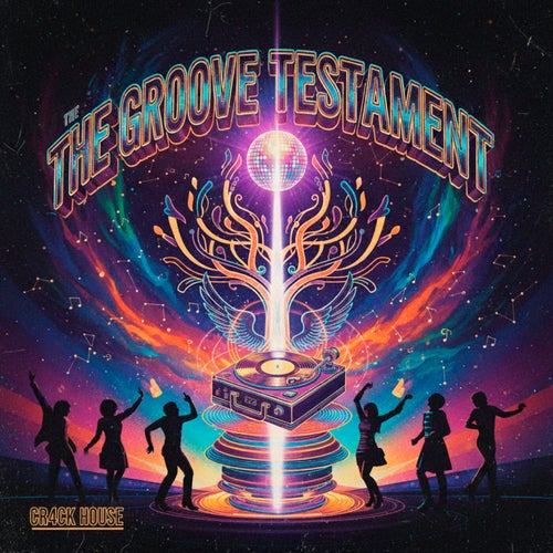 The Groove Testament