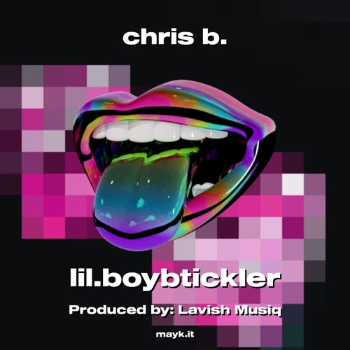 chris b.