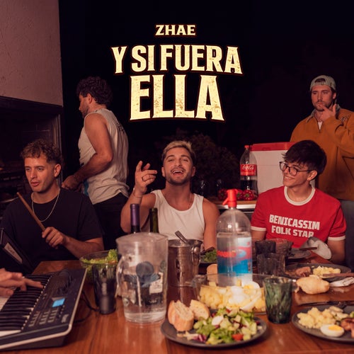 Y ¿Si Fuera Ella?