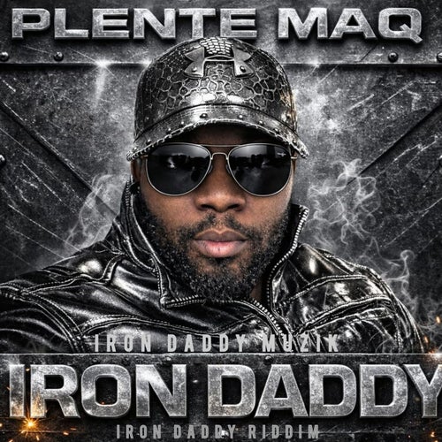 Iron Daddy