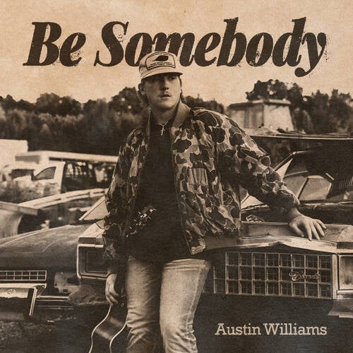 Be Somebody