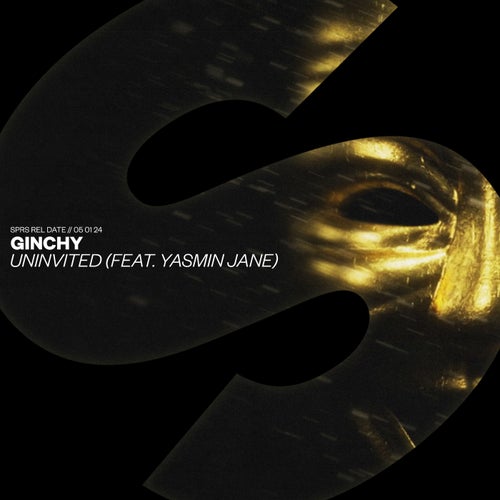 Uninvited (feat. Yasmin Jane) (Extended Mix)