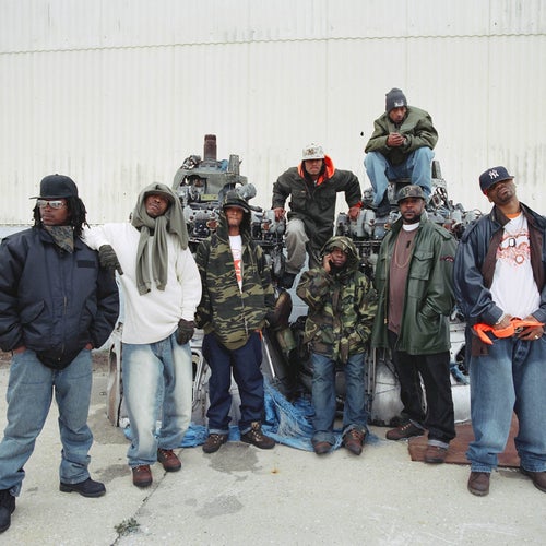 Boot Camp Clik Profile