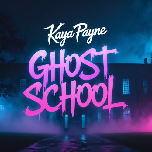Ghost School