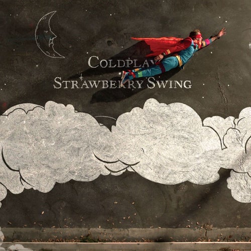 Strawberry Swing