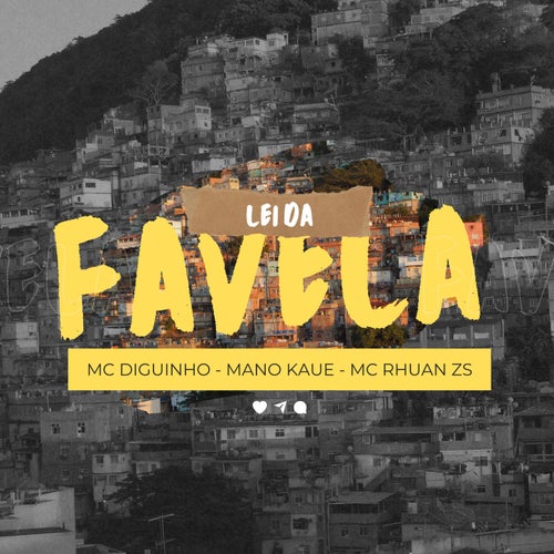 Lei da Favela