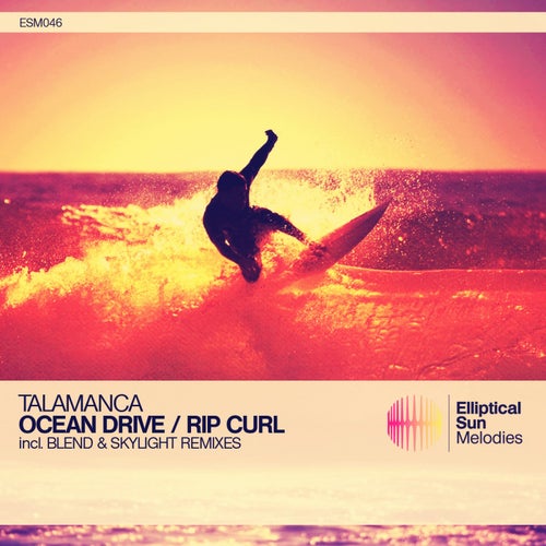 Ocean Drive / Rip Curl