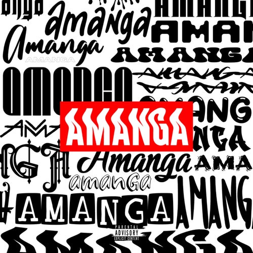 AMANGA (feat. Trxp & whoisbabyesco)