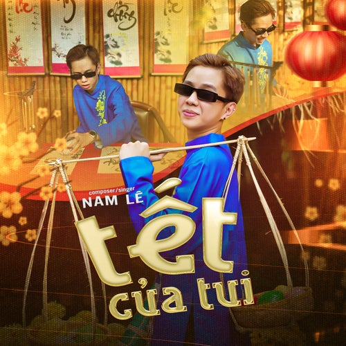 Tết Của Tui