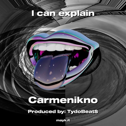 I can explain