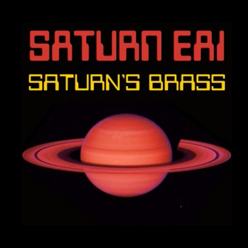 Saturn's Brass / Gammaray Dance