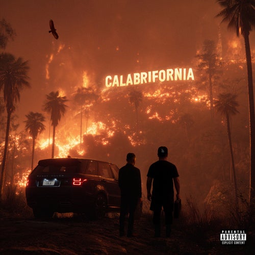 CALABRIFORNIA