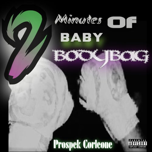 2 Minutes Of Baby Bodybag