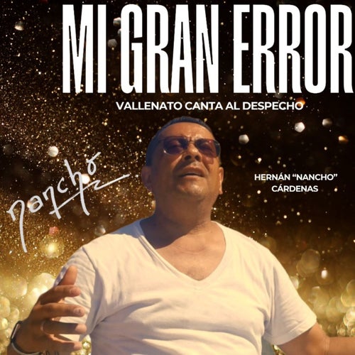 Mi Gran Error