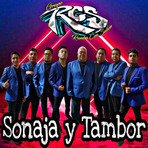 Sonaja y Tambor