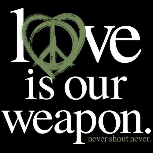Love (Live)