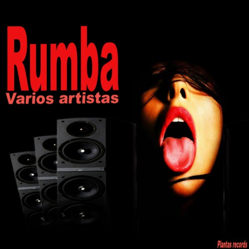 Rumba Vol.4