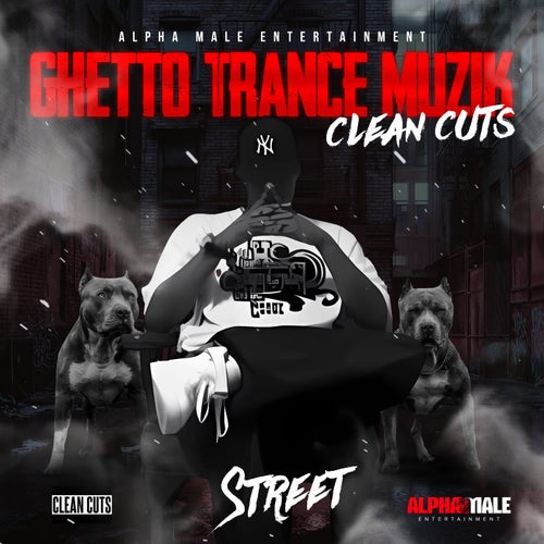 Ghetto Trance Muzik