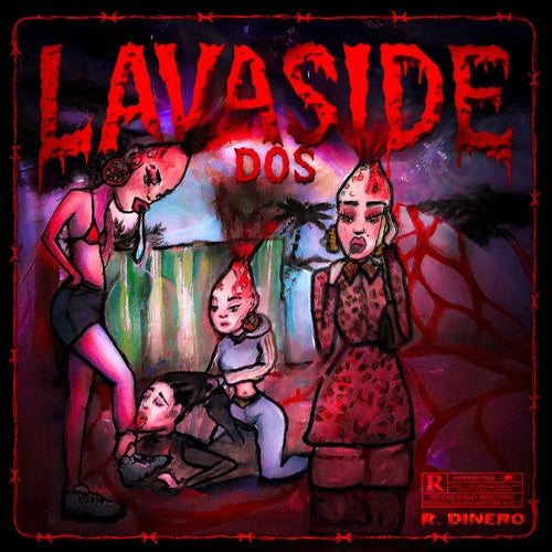 Lavaside Dos
