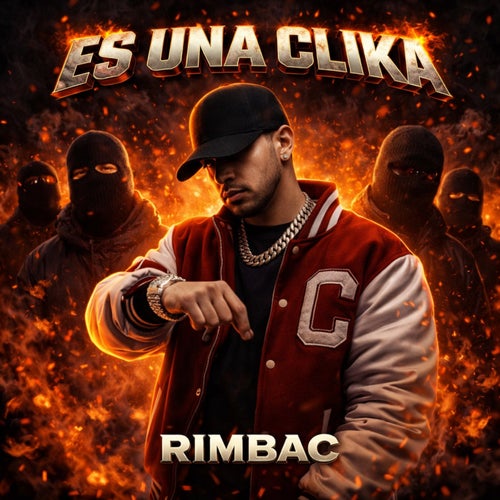 ES UNA CLICKA