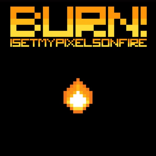 Burn! (Remastered 2024)