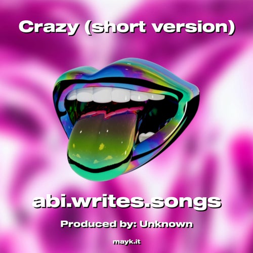Crazy (short version)