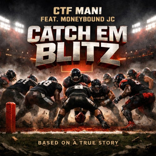 Catch Em Blitz