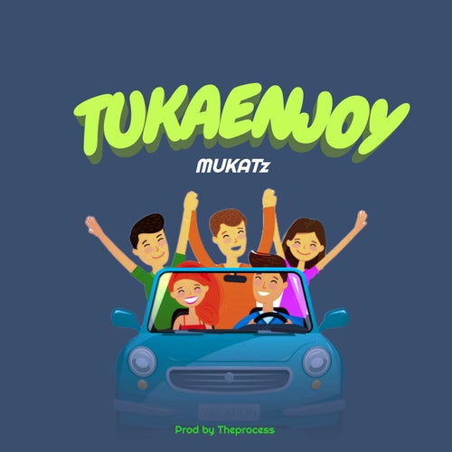 TUKAENJOY