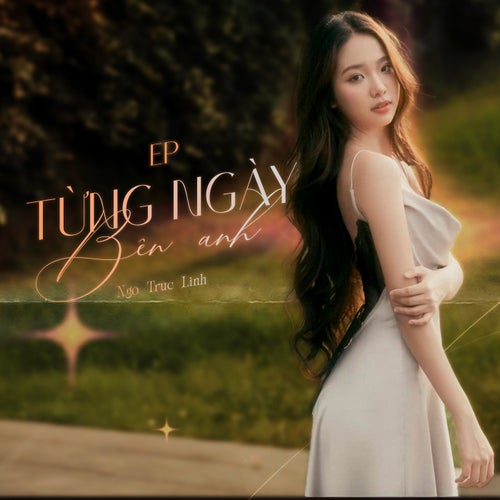 Từng Ngày Bên Anh