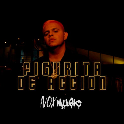 Figurita de Acción
