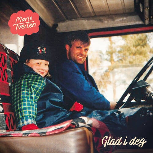 Glad i deg